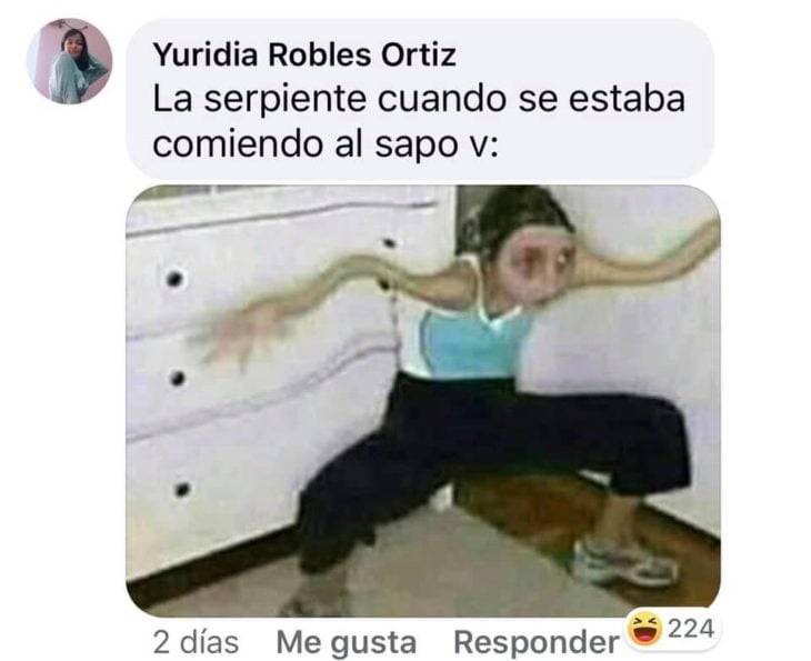 comentario