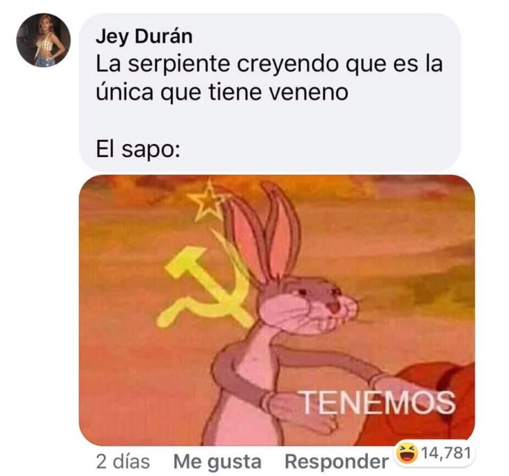 comentario