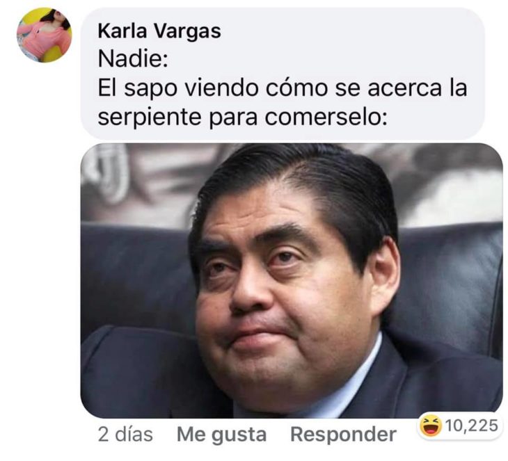 comentario