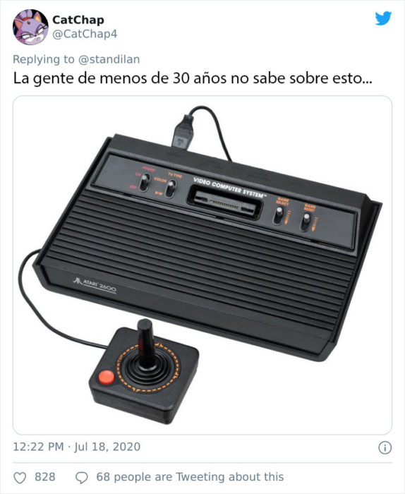 consolas nostalgia