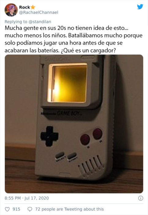 consolas nostalgia