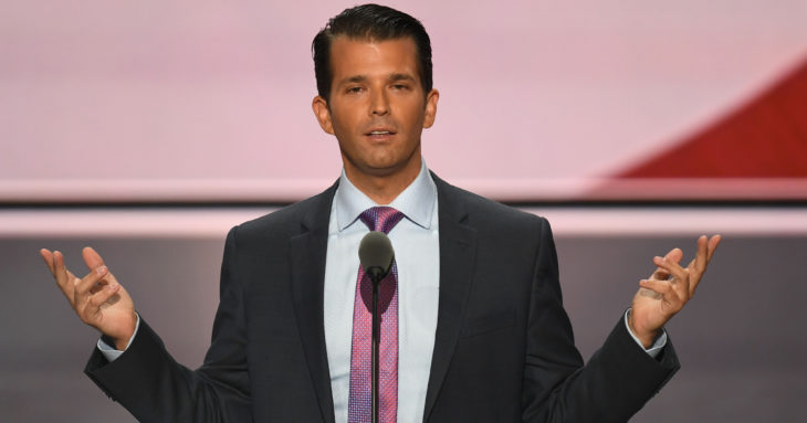 donald trump jr