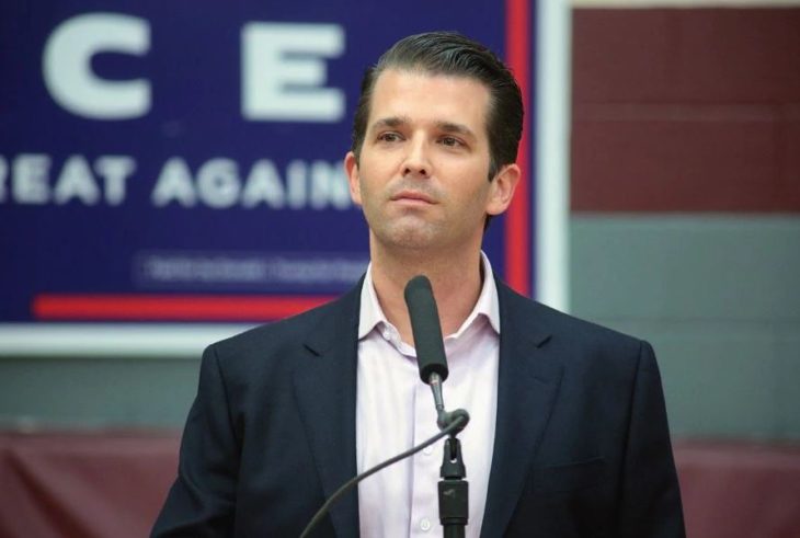 donald trump jr