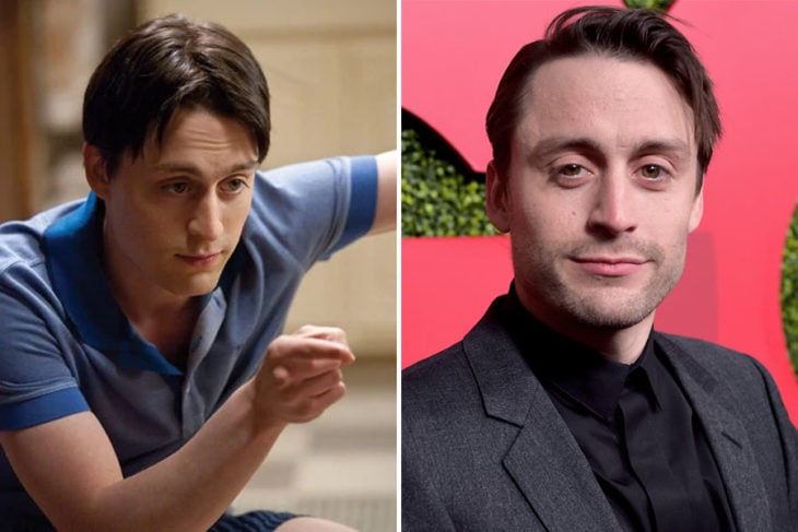 kieran culkin