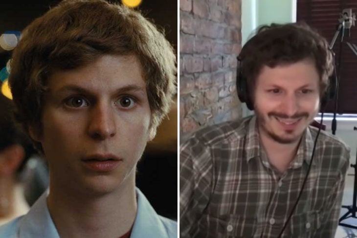 michael cera