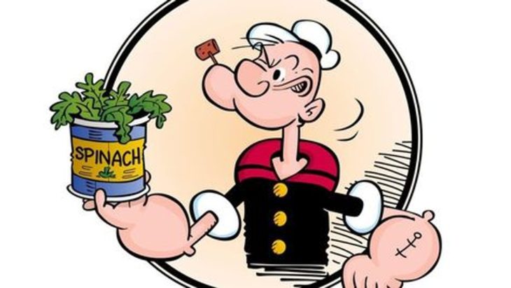 popeye