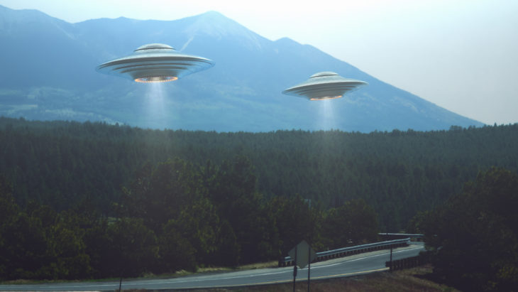 ufos