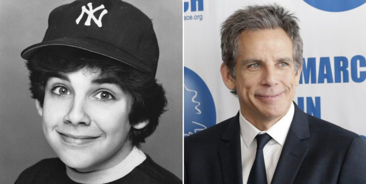 Ben Stiller