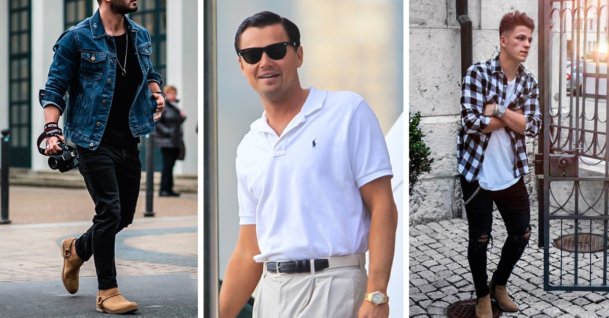 Mujeres que usan ropa de hombre cheap
