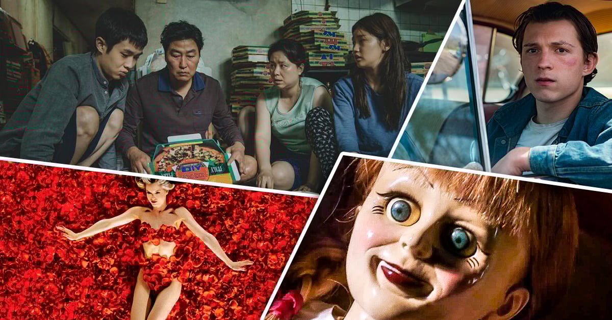 Estos son los estrenos Netflix para mes de septiembre Estos son los estrenos Netflix para mes de septiembre