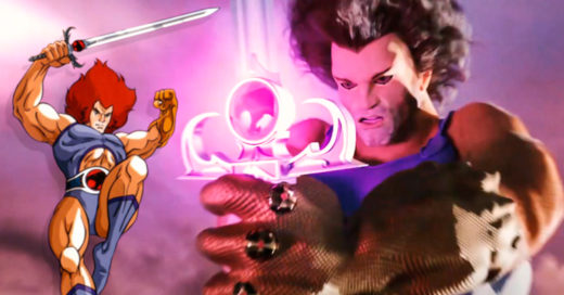 Milla Jovovich, de Resident Evil, quer interpretar Cheetara no filme dos  ThunderCats - NerdBunker