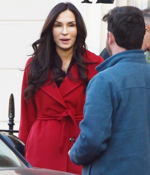 Famke Janssen