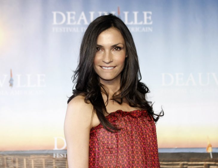 Famke Janssen