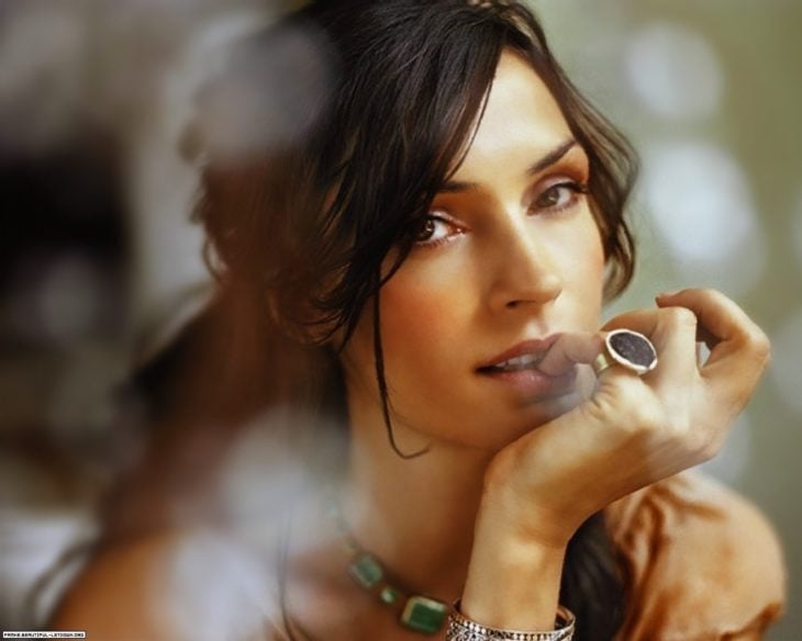 Famke Janssen