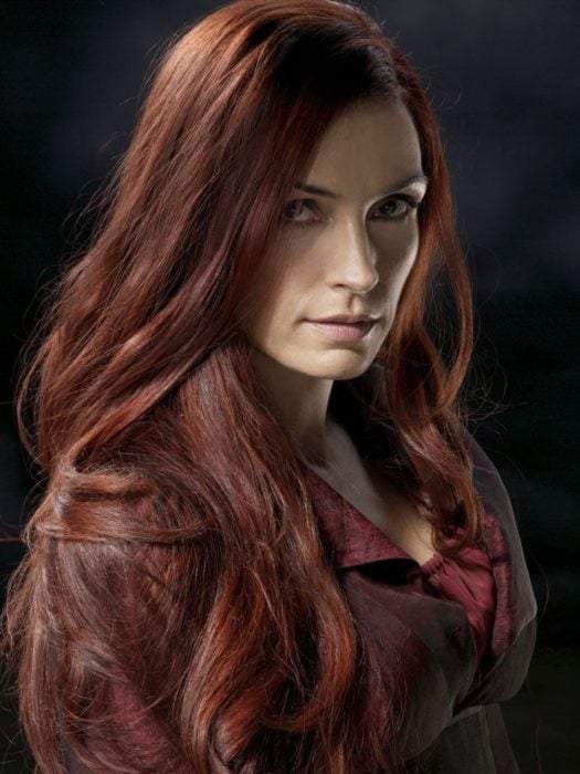 Famke Janssen