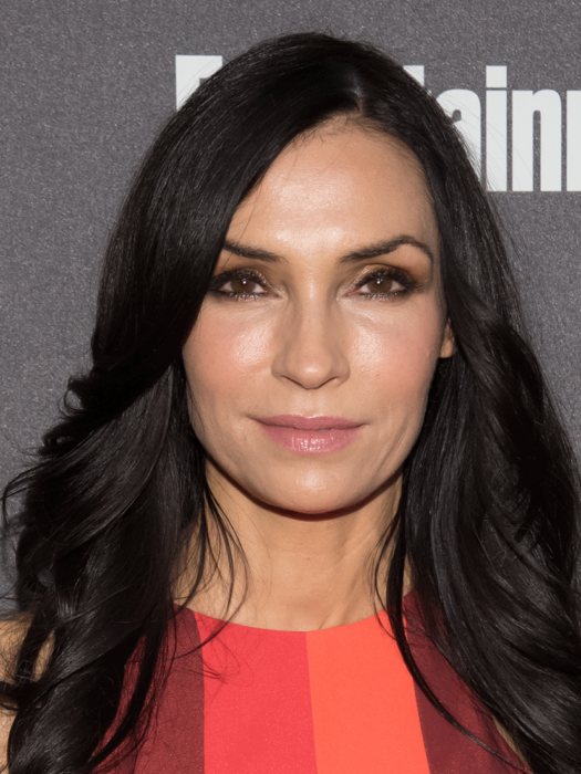 Famke Janssen