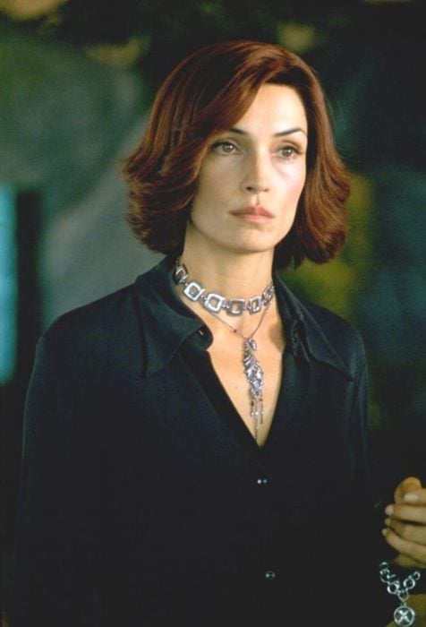 Famke Janssen