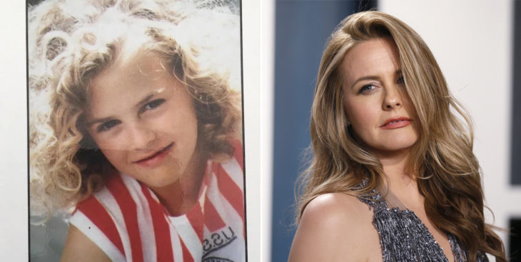 alicia silverstone