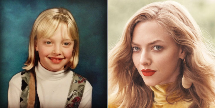 amanda seyfried