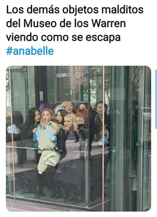 annabelle