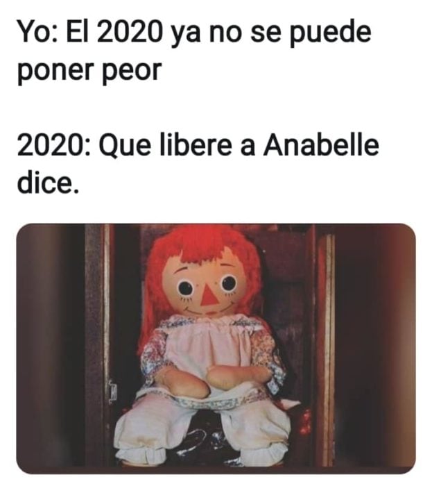 annabelle