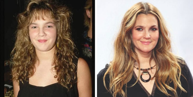 drew barrymore