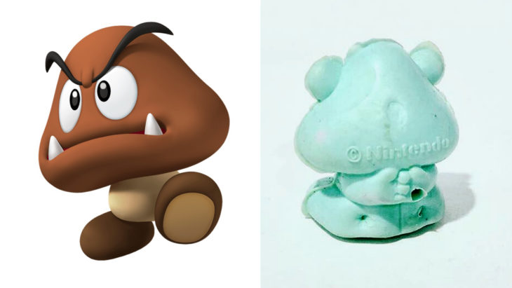 goombas