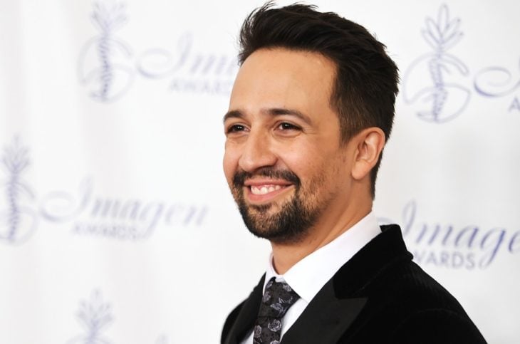 lin manuel miranda