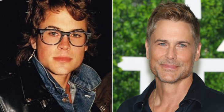 rob lowe