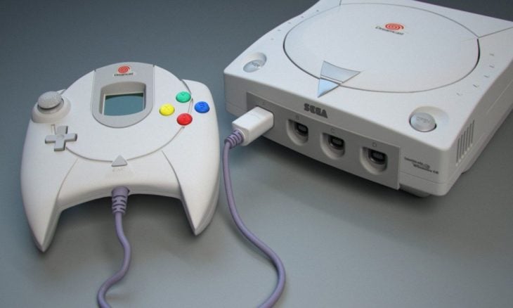 sega-dreamcast