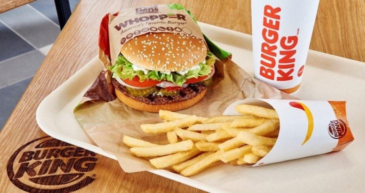 BURGER-KING