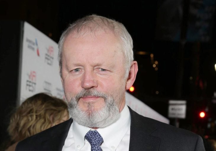 David Morse