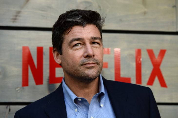 Kyle Chandler