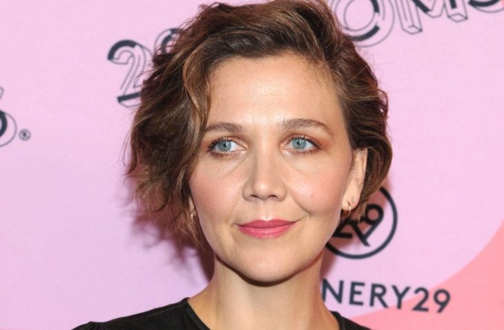 Maggie Gyllenhaal