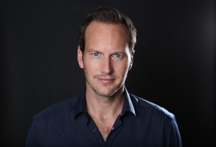 Patrick-Wilson