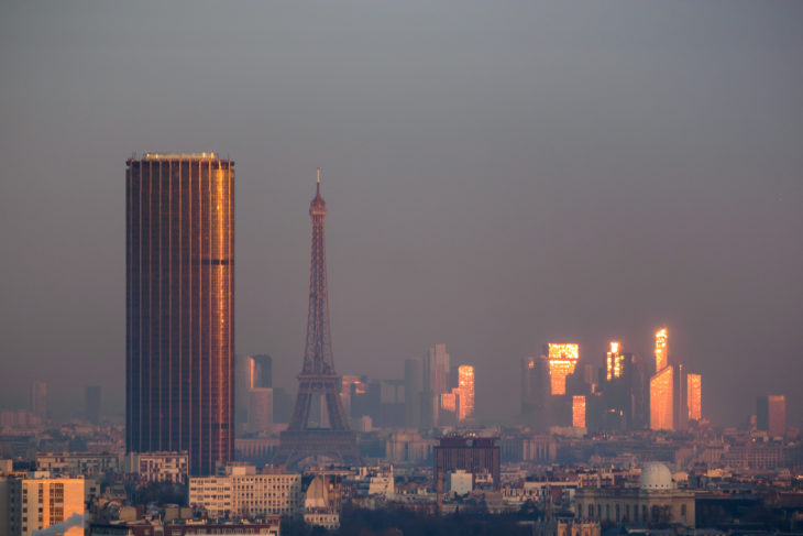 Tour Montparnasse