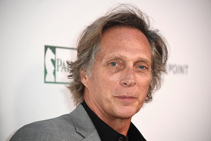 William Fichtner