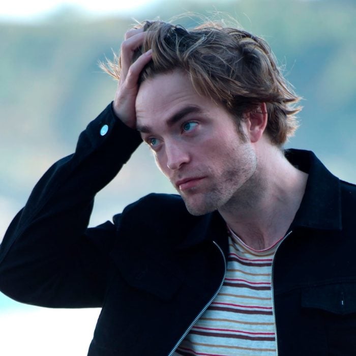 robert pattinson