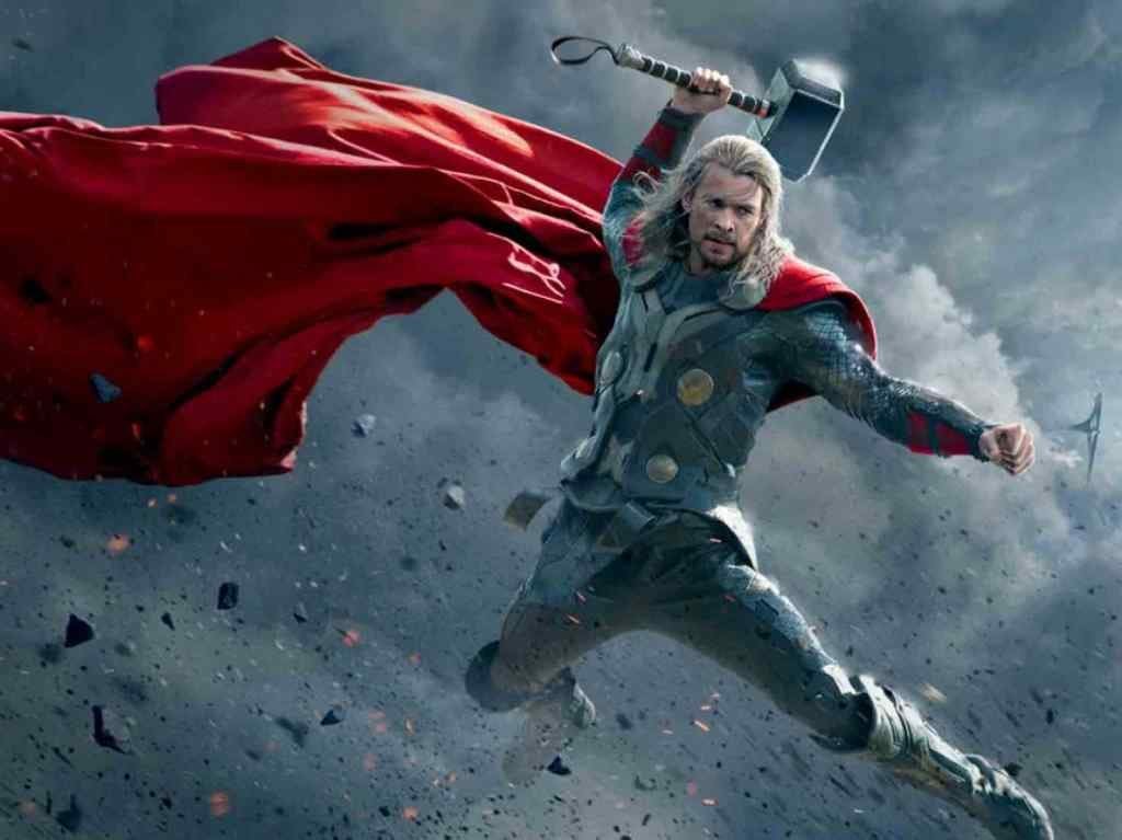 Chris Hemsworth revela que quase recusou o papel de Thor - NerdBunker