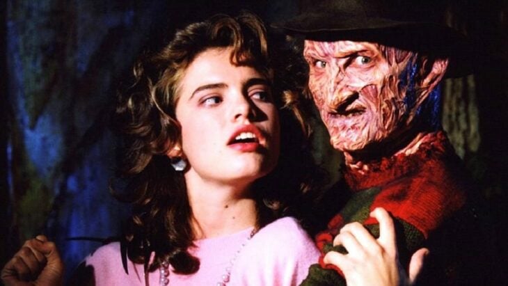 A Nightmare on Elm Street