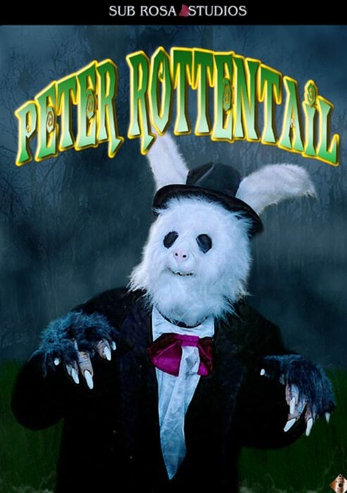 Peter Rottentail