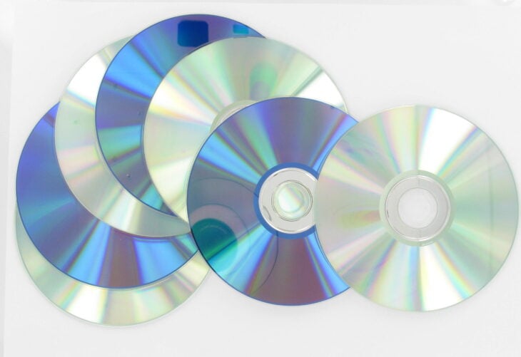 cds