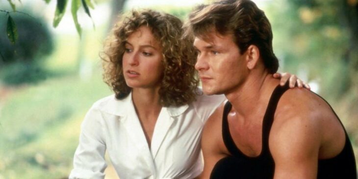 dirty dancing