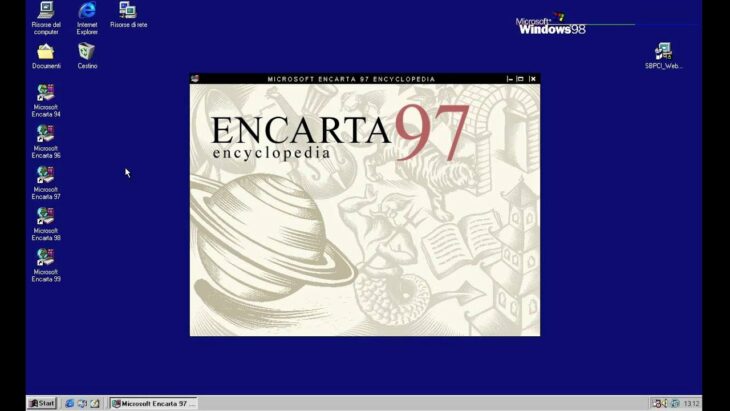 encarta