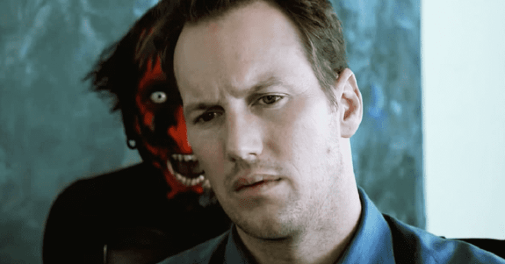 insidious