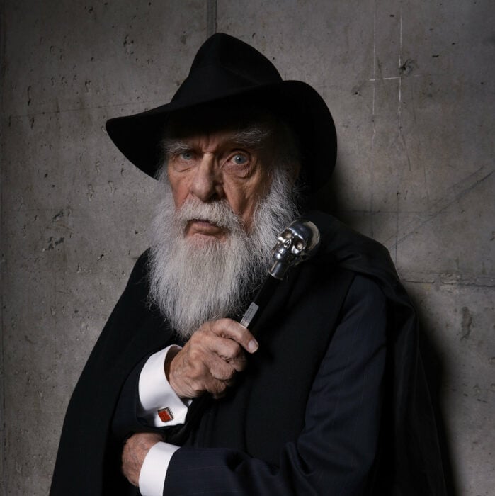 james randi