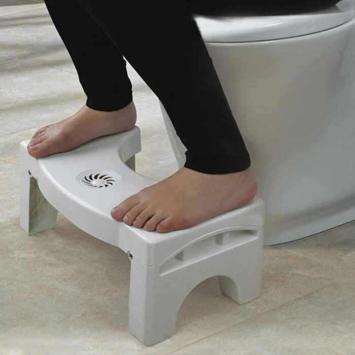 potty stool