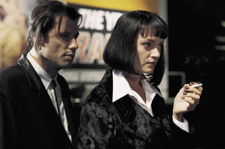 pulp fiction