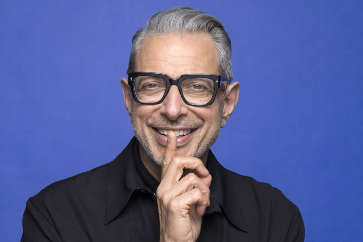 Jeff Goldblum