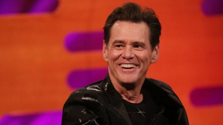 Jim Carrey